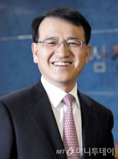 김교태 삼성KPMG 회장 /사진=머니투데이DB