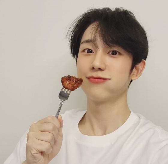 /사진=정해인 인스타그램