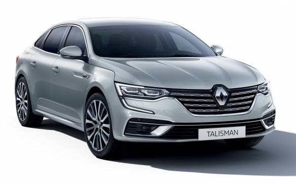 르노삼성차가 XM3, 캡처 흥행에 이어 하반기 ‘SM6 페이스리프트’로 실적 반등에 나선다.