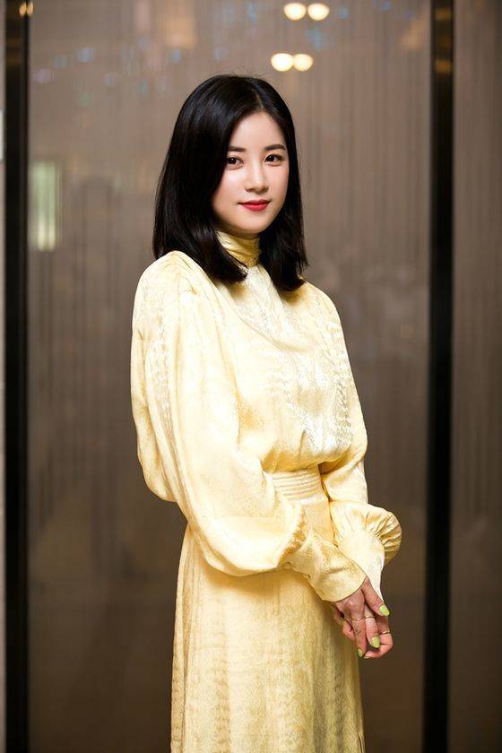 박초롱