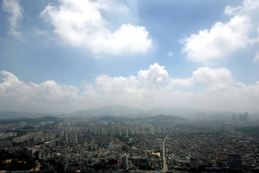 청주시는 6·17 부동산대책에서 조정대상지역으로 지정돼 미분양관리지역에서 벗어났다. 이 사진은 기사 내용과 관련 없음. /사진=머니투데이