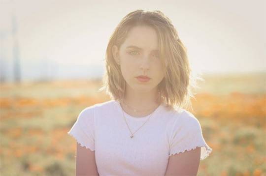 사진=맥케나 그레이스 SNS