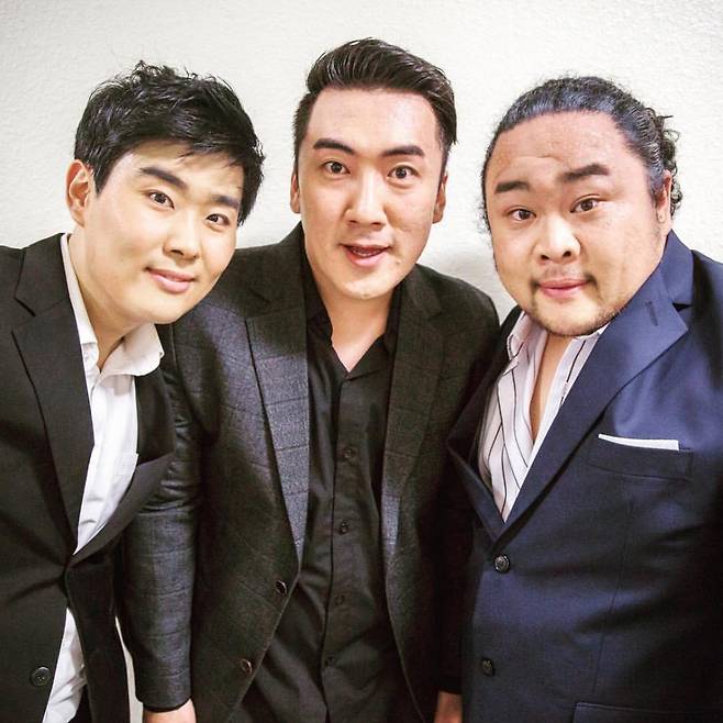 사진=송왕호 인스타그램 발췌