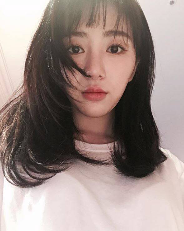 (사진=권민아 인스타그램)