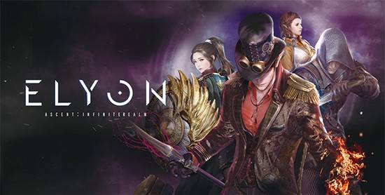 카카오게임즈가 상장에 재도전하며 관심을 모은다. 사진은 카카오게임즈가 퍼블리싱을 맡은 게임 엘리온. <카카오게임즈 제공>