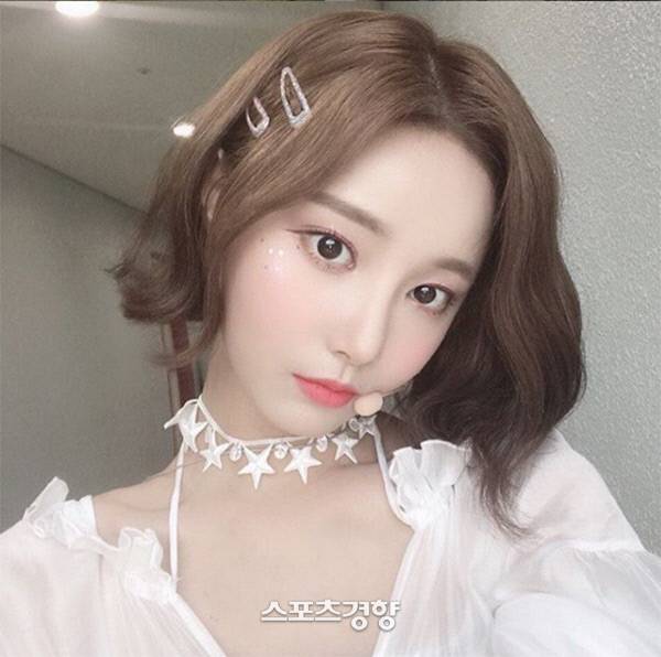 연우 인스타그램.