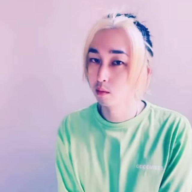 슬리피 인스타그램