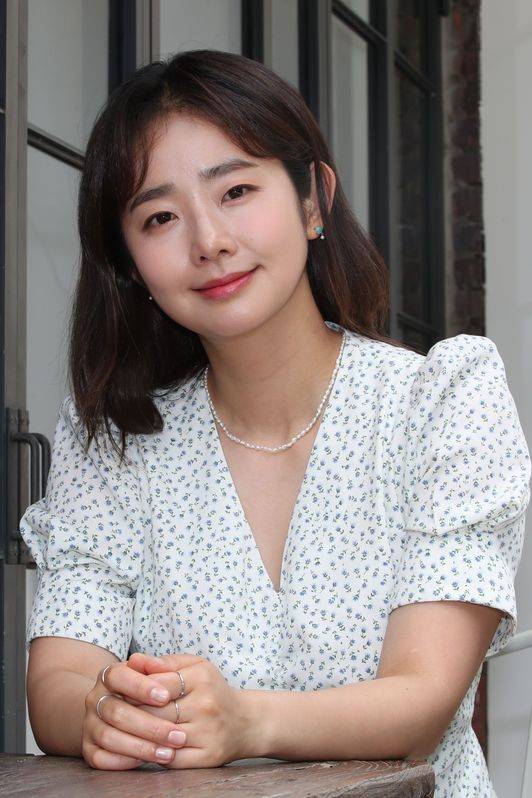 임화영ⓒ데일리안 류영주 기자