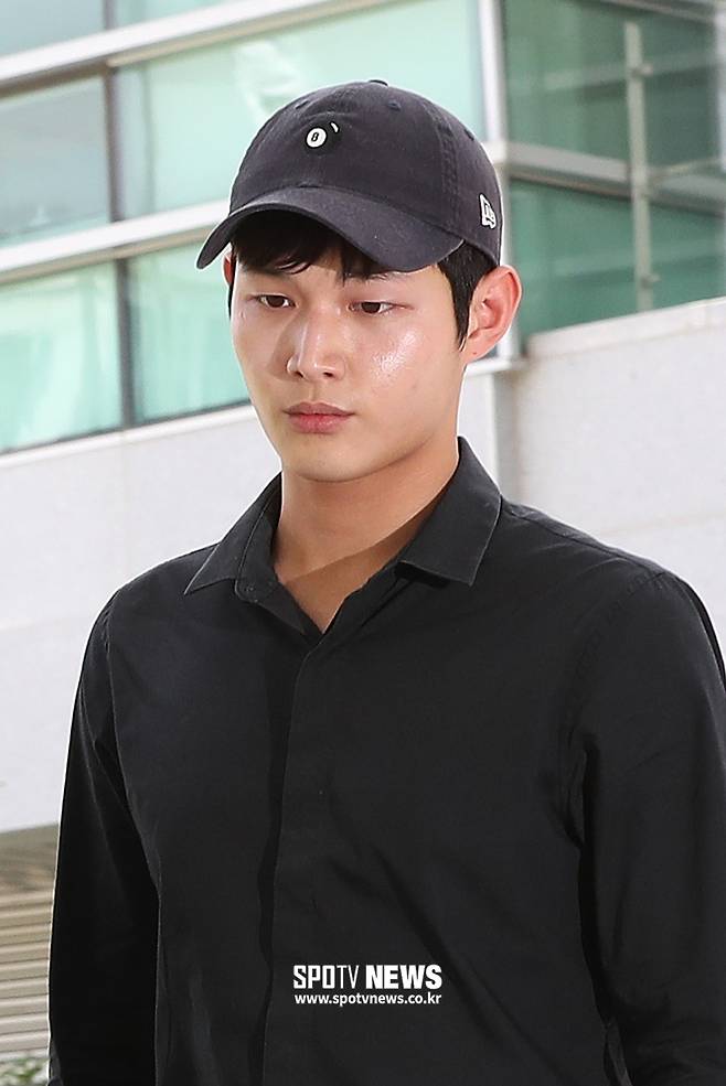 ▲ 이서원 ⓒ곽혜미 기자