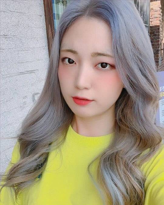 유경 해명 (출처: 유경 SNS)