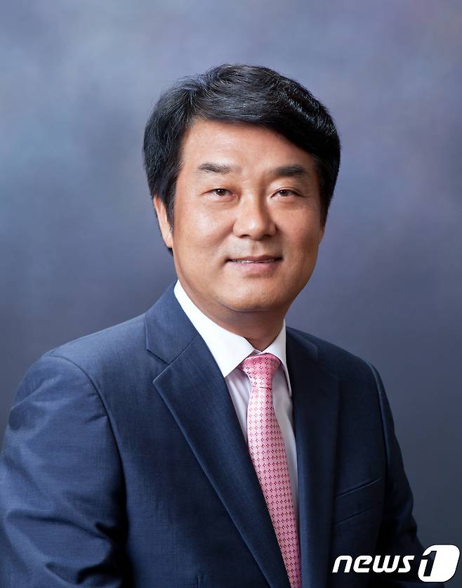 박재홍 대한주택건설협회 회장.(제공=대한주택건설협회)© 뉴스1