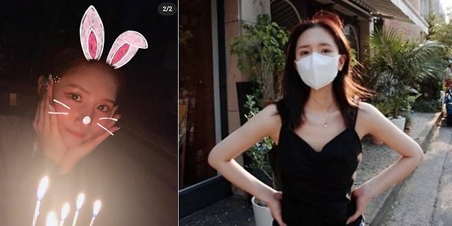 러블리즈 진, 일반인 같다는 누리꾼 에 "나는 아이돌 아니고 돌아이다" | 인스티즈