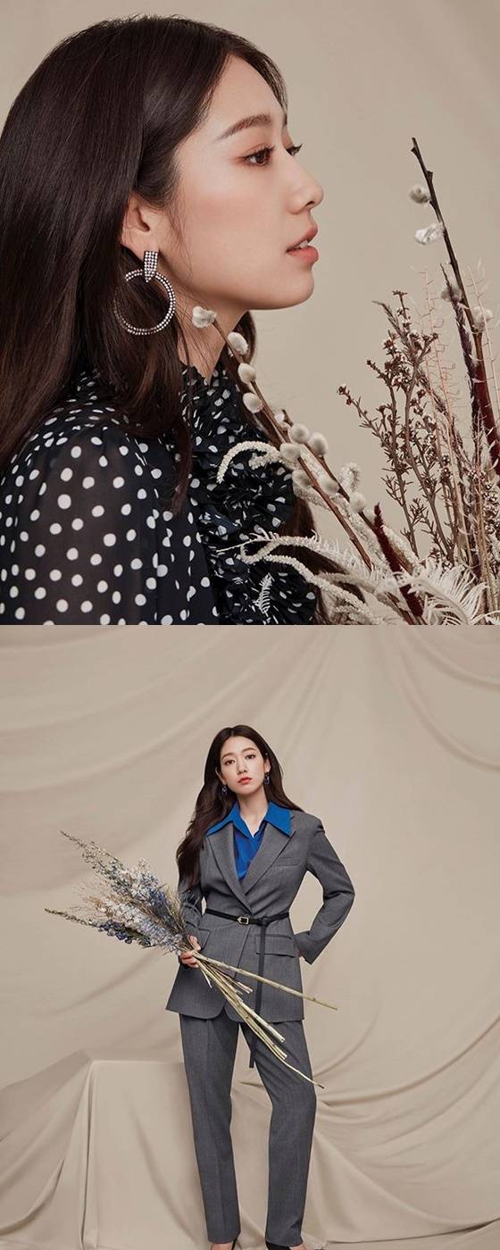 박신혜 /사진=박신혜 인스타그램