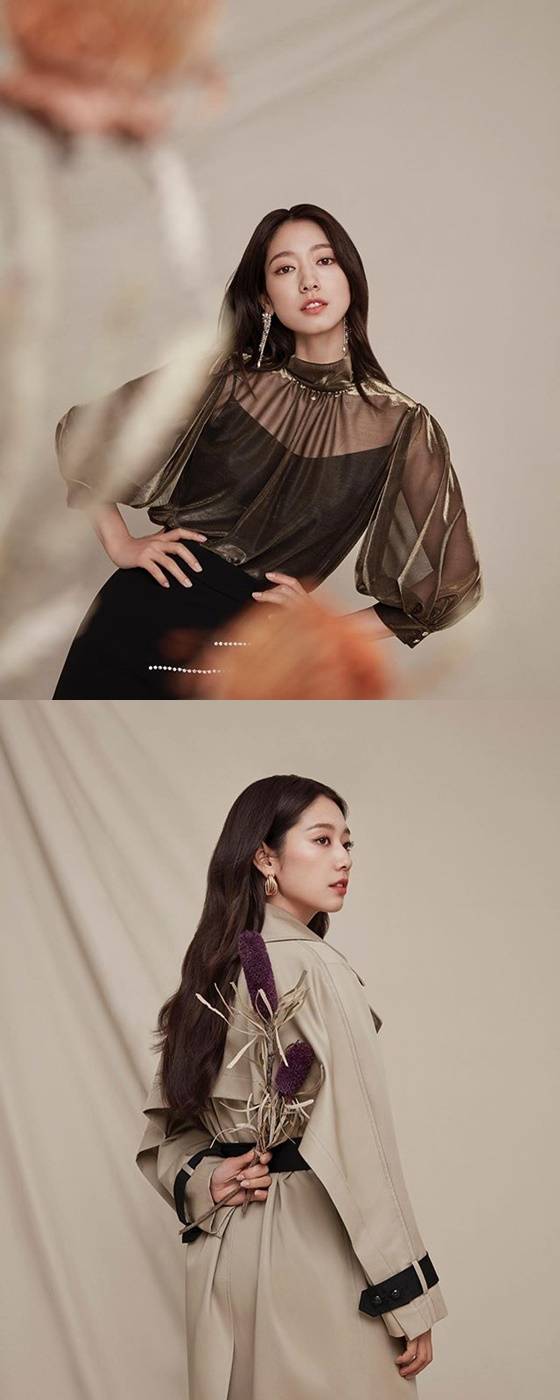 박신혜 /사진=박신혜 인스타그램