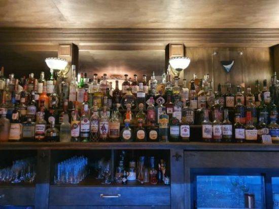 수많은 위스키의 종류만큼 보일러 메이커도 다양할 것이다. [사진김대영]