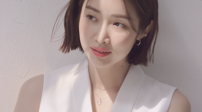 배우 차정원/사진제공=일리앤