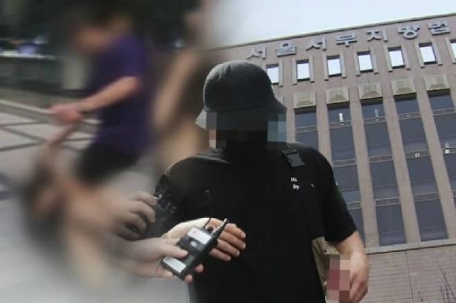 홍대 앞 일본인 여성 폭행사건. (사진=연합뉴스/자료사진)