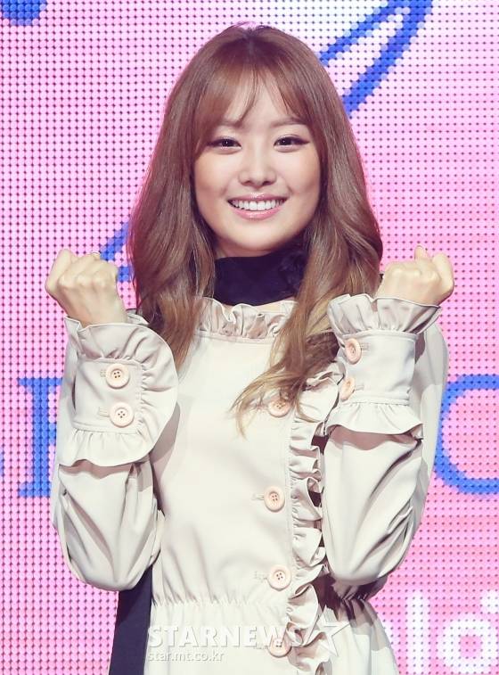 송지은 / 사진=이기범 기자 leekb@