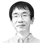 노관범 서울대 규장각한국학연구원 교수