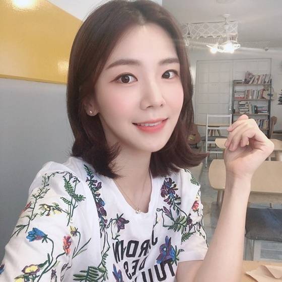 /사진=박지희 인스타그램