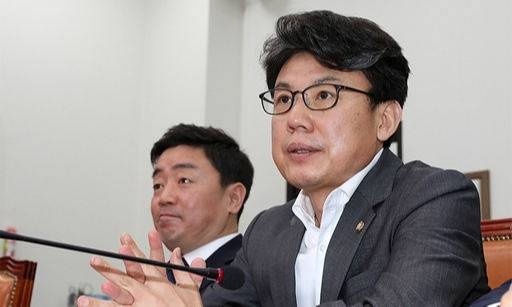 진성준 더불어민주당 의원. 뉴스1