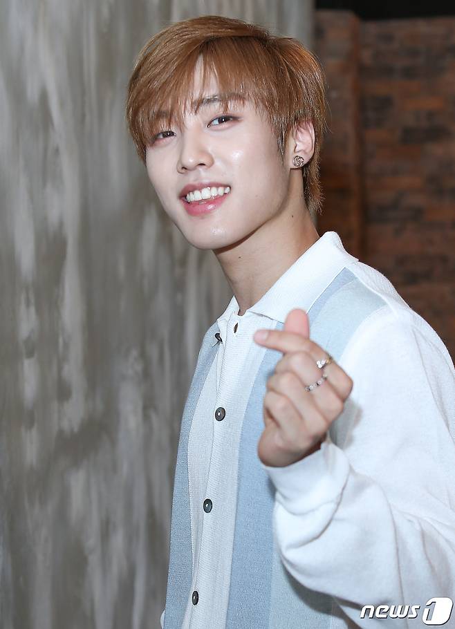 더보이즈 제이콥/뉴스1 © News1 김진환 기자