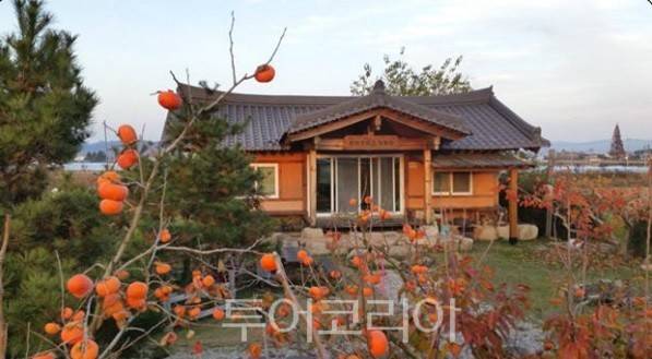 창원 빗돌배기마을