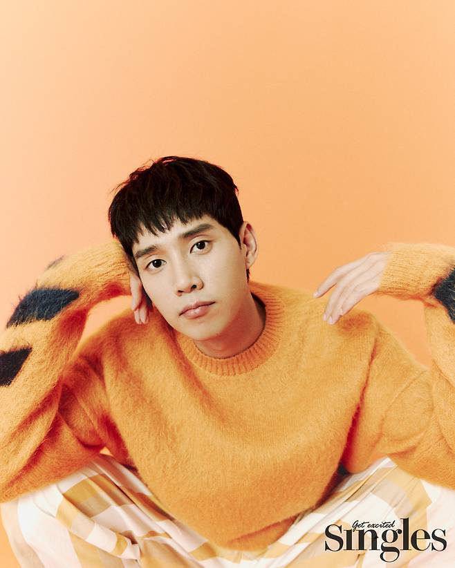 배우 박성훈/ 사진제공=싱글즈 © 뉴스1