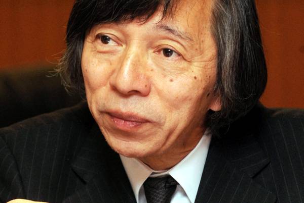 무토 마사토시 전 주한일본대사. 국민일보DB