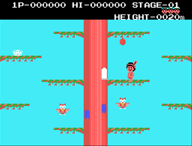 (부엉이에게 닿으면 바로 죽게된다)