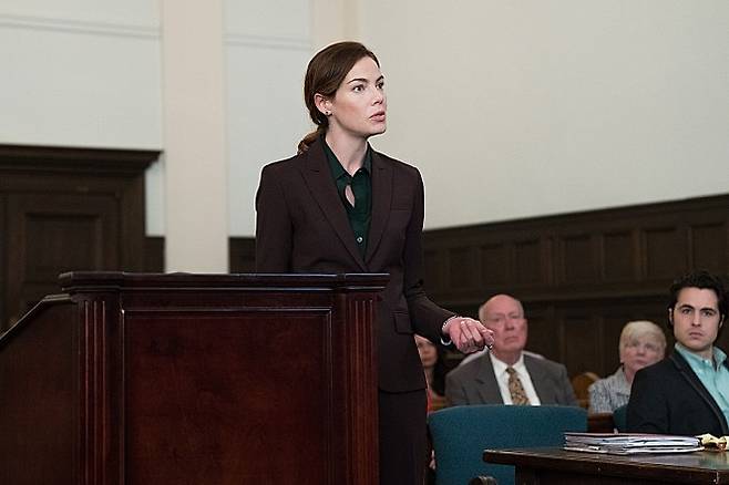 /사진='세인트 주디' 스틸컷