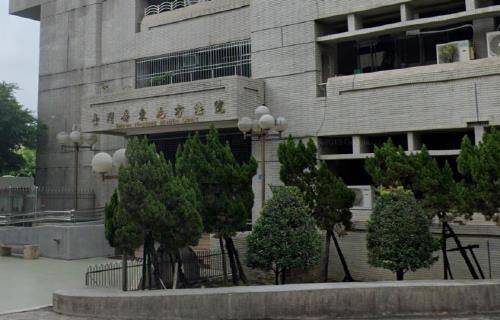 핑둥 지방법원 [구글지도 캡처. 재판매 및 DB 금지]