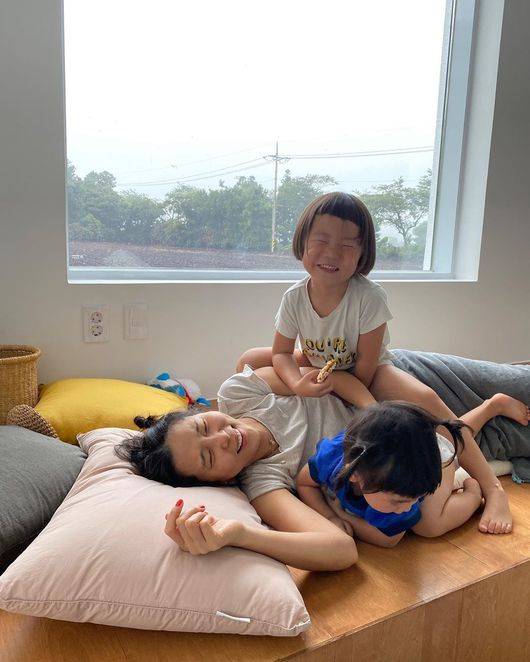 김나영 인스타그램