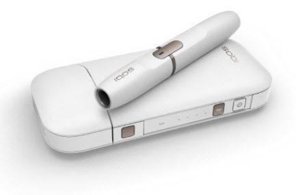 아이코스. 중앙포토