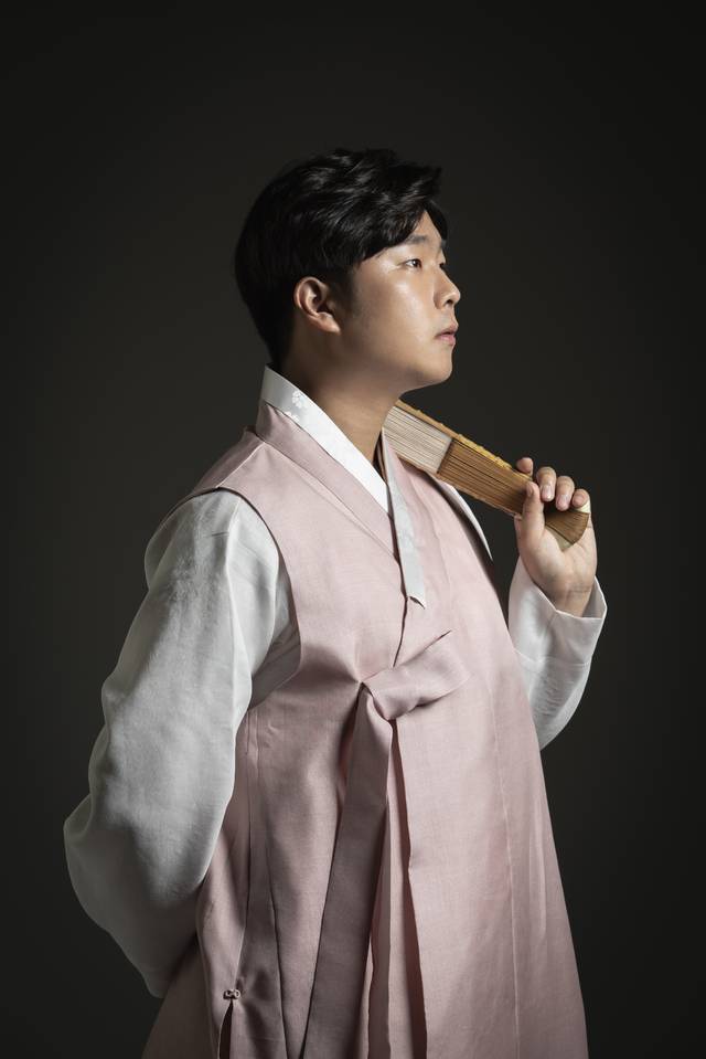 [서울=뉴시스] 고영열. 2020.08.02. (사진 = 헬로아티스트 제공) photo@newsis.com