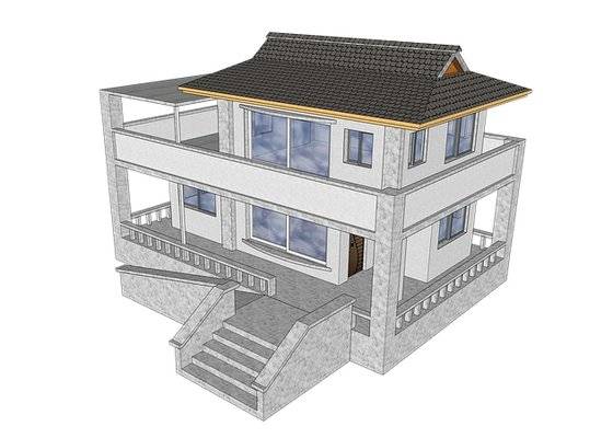 대부분 현상공모 당선작의 그래픽과 완공 후 실물을 비교해보면 실망을 금할 수 없다. 당선작이 현실화되는 설계와 시공과정에 여러 가지 제약이 있겠지만 하나같이 디자인이 후퇴하고 허접해진다. [사진 pixabay]