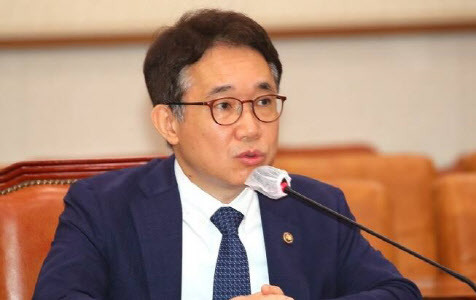 박선호 국토교통부 제1차관.(사진=연합뉴스)