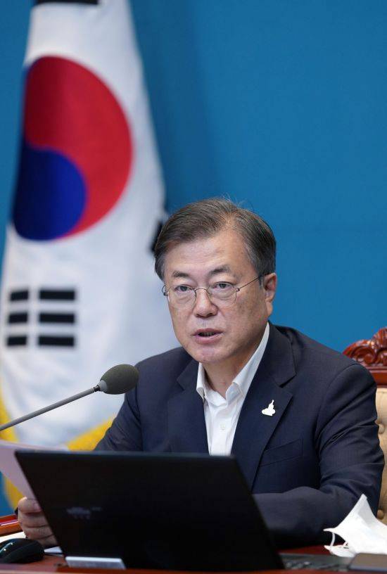 문재인 대통령 (사진=연합뉴스)