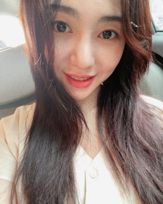 권민아 / 사진=스타투데이