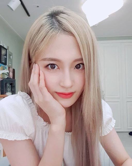 인터넷 방송 진행자(BJ)이자 유튜버 양팡(본명 양은지) 인스타그램 캡처