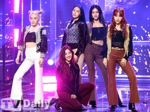 AOA / 사진=티브이데일리 DB