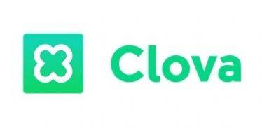 네이버 클로바 로고.ⓒ네이버