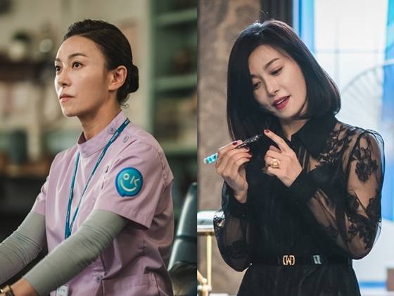 장영남/사진=tvN
