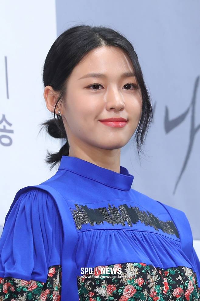 ▲ 김설현. ⓒ곽혜미 기자