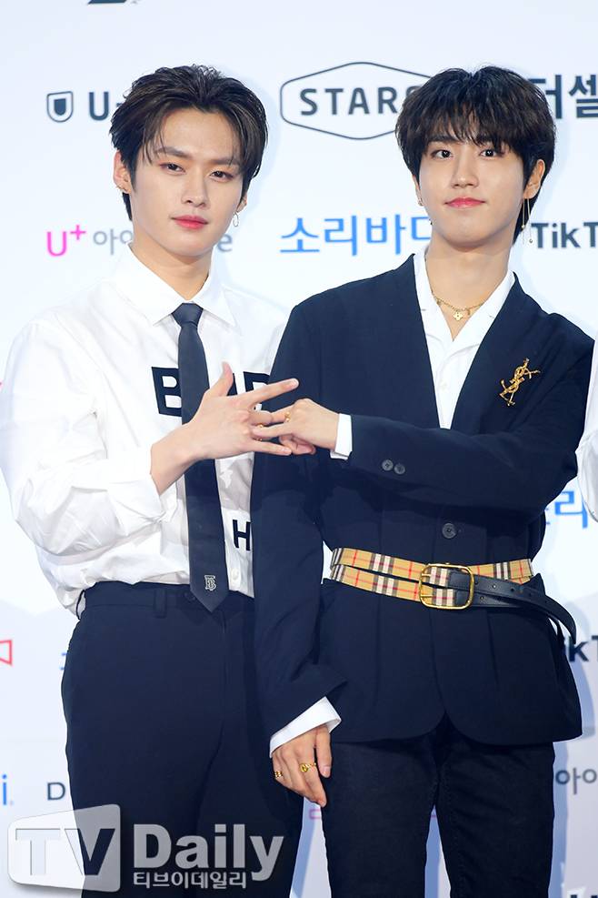 스트레이키즈 리노, 한