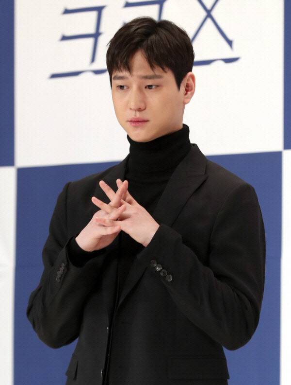 배우 고경표(사진=이데일리DB)