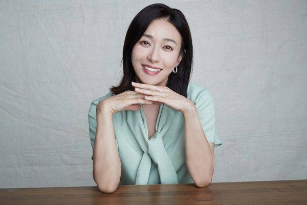 장영남 / 사진=앤드마크 제공