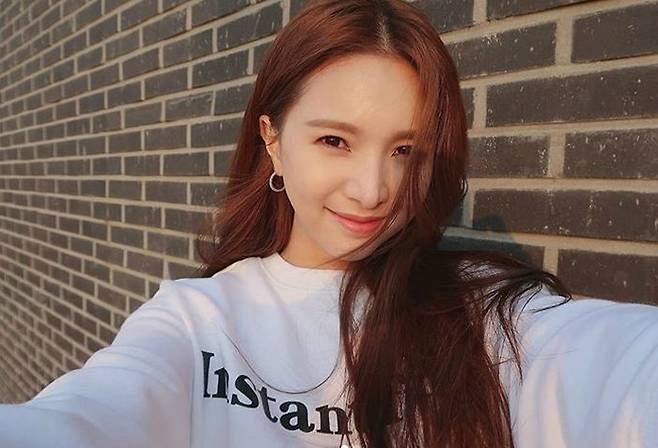 걸그룹 피에스타 출신 배우 재이 (사진=재이 인스타그램)