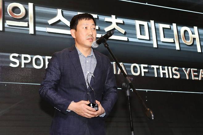 ㈜파이브앤식스의 오성규 대표