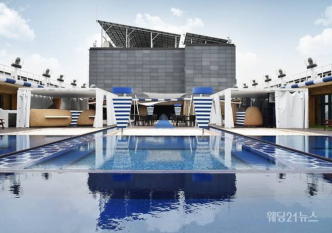 사진 : 호텔 서울드래곤시티